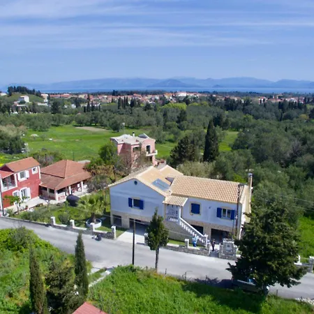 Σπίτι διακοπών Kassopia Serenity Place