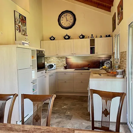 Kassopia Serenity Place *