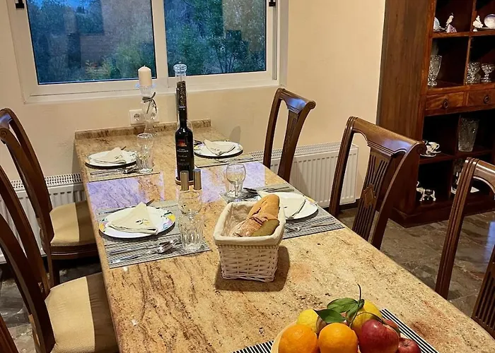 Kassopia Serenity Place * לפקימי