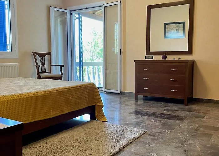 Kassopia Serenity Place * לפקימי