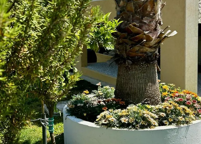 Kassopia Serenity Place