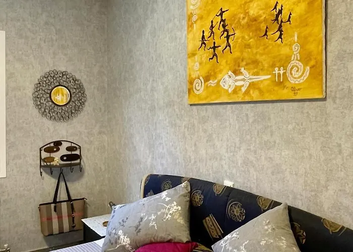 Kassopia Serenity Place * לפקימי