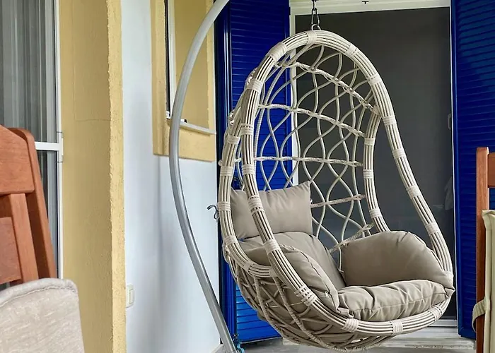 Kassopia Serenity Place בית נופש