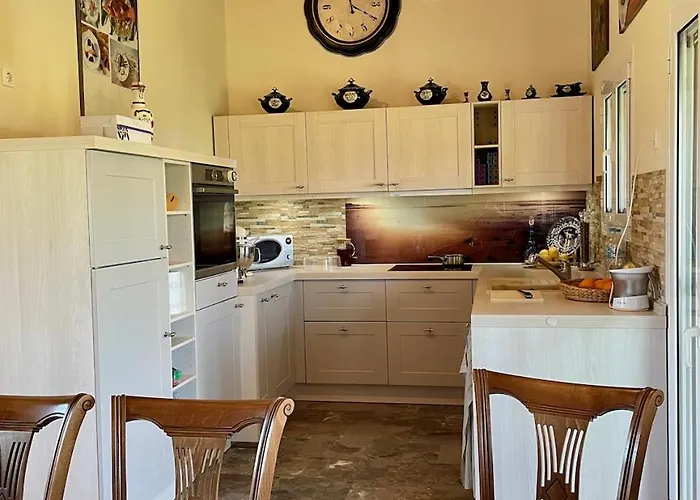 Kassopia Serenity Place *