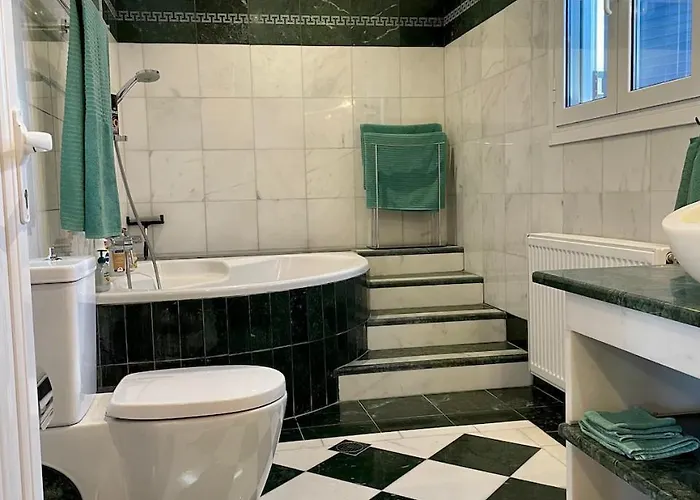 Kassopia Serenity Place