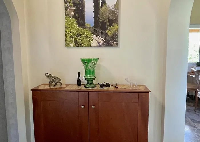 Kassopia Serenity Place בית נופש לפקימי