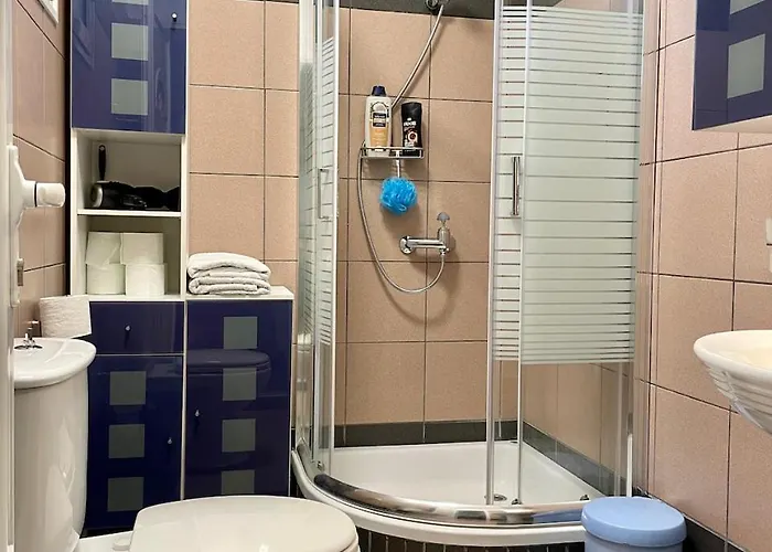Kassopia Serenity Place לפקימי