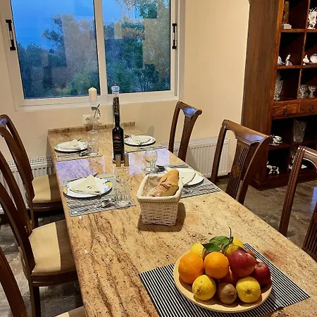 Kassopia Serenity Place * Лефкими