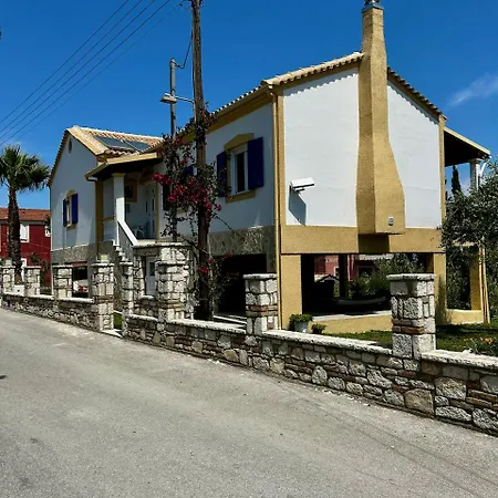 Сasa de vacaciones Kassopia Serenity Place *