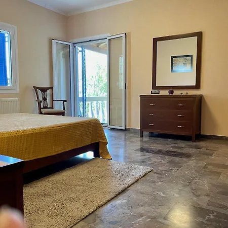 Kassopia Serenity Place * Лефкими