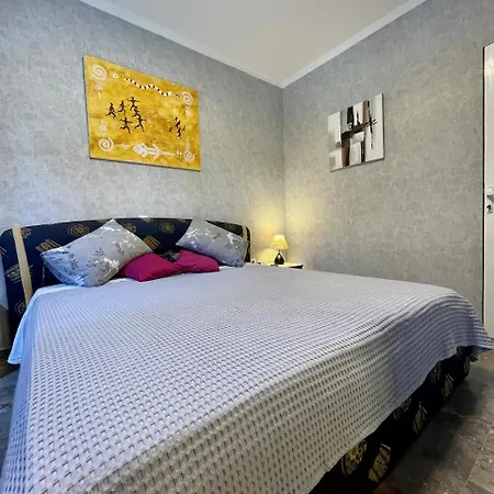 Kassopia Serenity Place Holiday home *