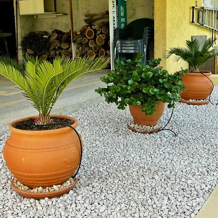 Kassopia Serenity Place *