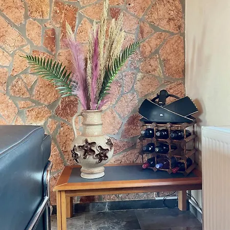 Kassopia Serenity Place Лефкими