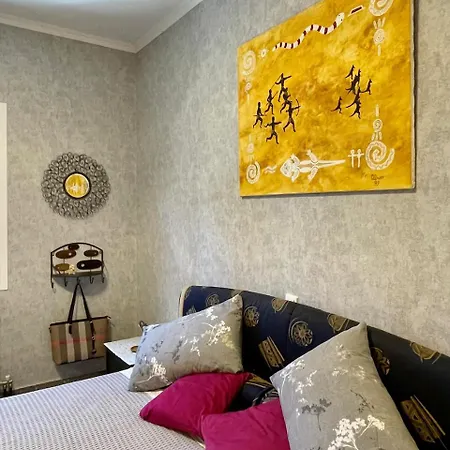 Kassopia Serenity Place * Лефкими