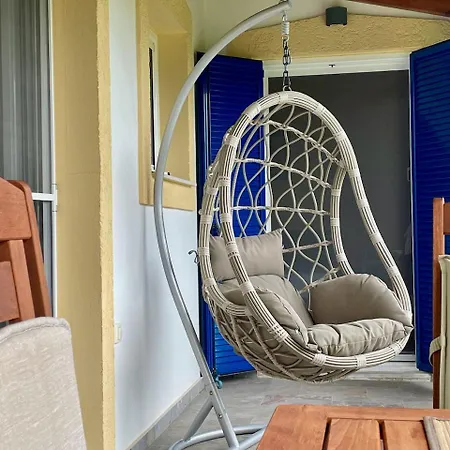 Kassopia Serenity Place Holiday home