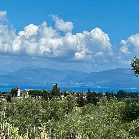 Сasa de vacaciones Kassopia Serenity Place Lefkimmi (Corfu)