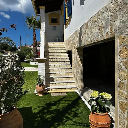 Kassopia Serenity Place Lefkimmi (Corfu)