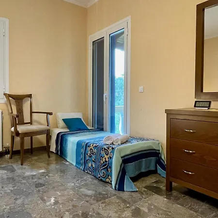 Дом отдыха Kassopia Serenity Place