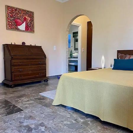 Kassopia Serenity Place Holiday home *