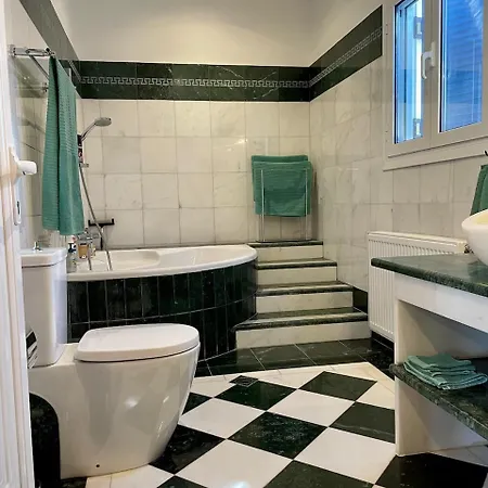 Kassopia Serenity Place