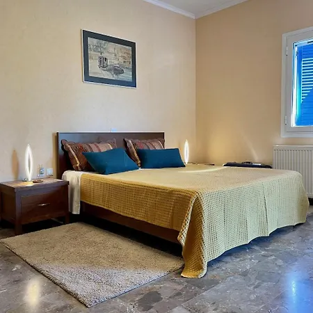 Kassopia Serenity Place Дом отдыха