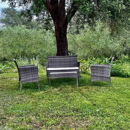 Дом отдыха Kassopia Serenity Place *