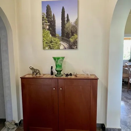 Kassopia Serenity Place Holiday home Lefkimmi (Corfu)