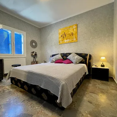 Kassopia Serenity Place *