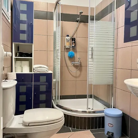 Kassopia Serenity Place Лефкими