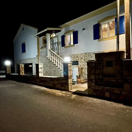 Kassopia Serenity Place