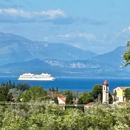 Kassopia Serenity Place Hébergement de vacances