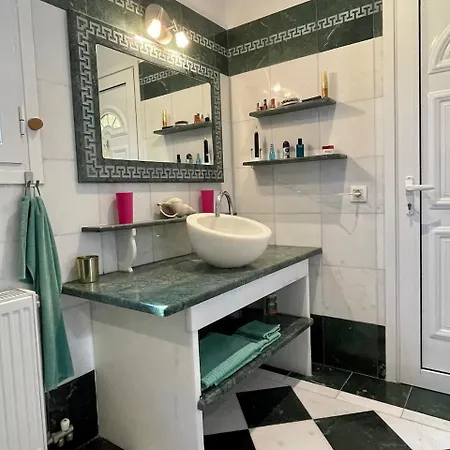 Дом отдыха Kassopia Serenity Place