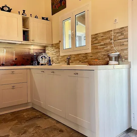 Kassopia Serenity Place Holiday home *