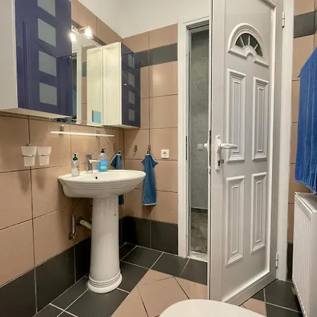 Дом отдыха Kassopia Serenity Place *