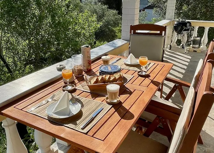 Kassopia Serenity Place Lefkimmi (Corfu)