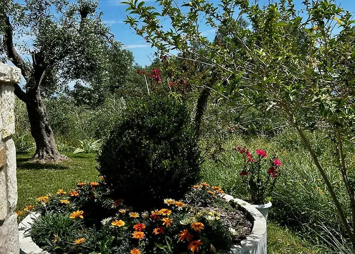 Kassopia Serenity Place Сasa de vacaciones