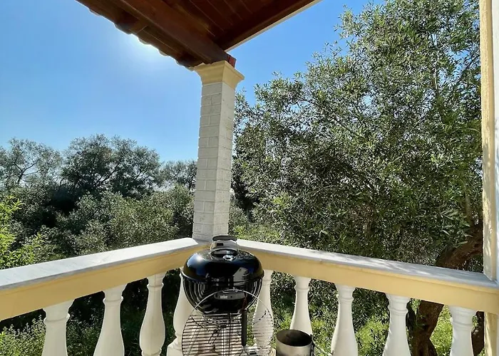 Сasa de vacaciones Kassopia Serenity Place