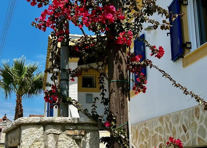 Сasa de vacaciones Kassopia Serenity Place *