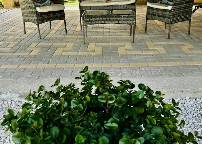 Kassopia Serenity Place Lefkimmi (Corfu)