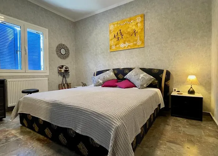 Kassopia Serenity Place *