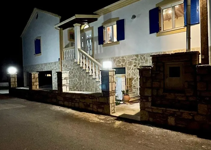 Kassopia Serenity Place