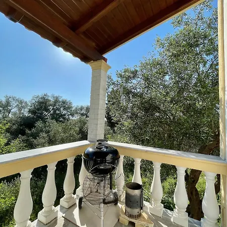 بيت للعطل Kassopia Serenity Place