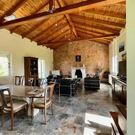 بيت للعطل Kassopia Serenity Place *