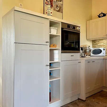 Kassopia Serenity Place