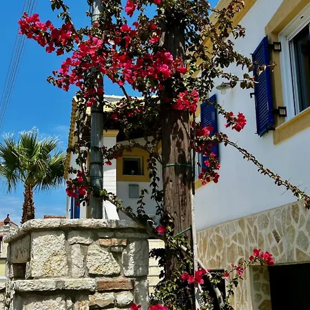 بيت للعطل Kassopia Serenity Place *