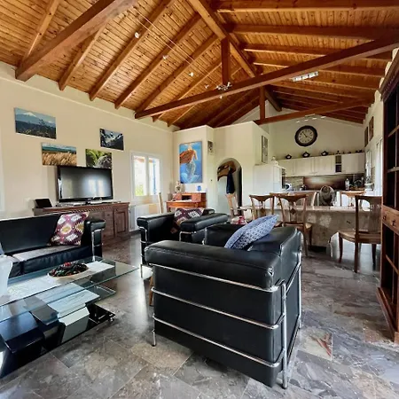 Kassopia Serenity Place * ليفكيمي